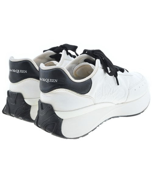ALEXANDER MCQUEEN 運動鞋