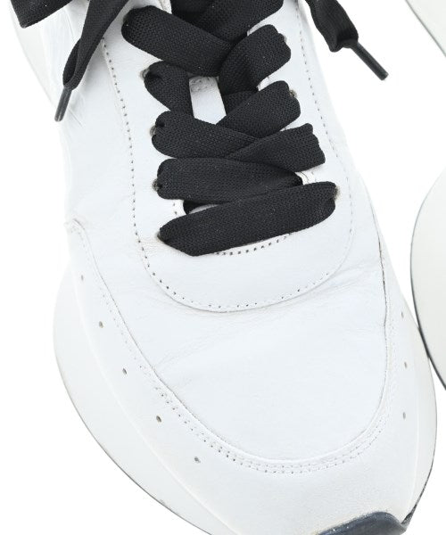 ALEXANDER MCQUEEN 運動鞋