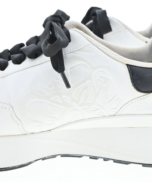 ALEXANDER MCQUEEN 運動鞋