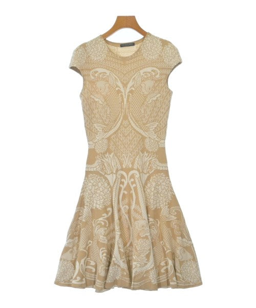 ALEXANDER MCQUEEN 洋裝