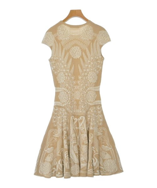 ALEXANDER MCQUEEN 洋裝