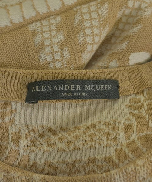 ALEXANDER MCQUEEN 洋裝