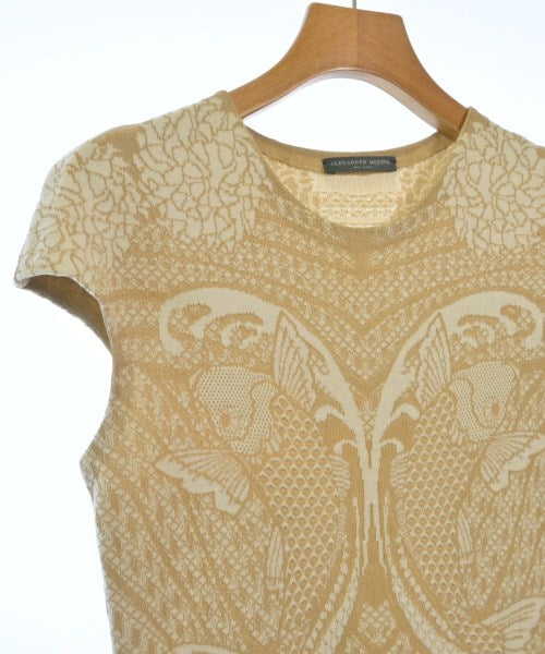 ALEXANDER MCQUEEN 洋裝