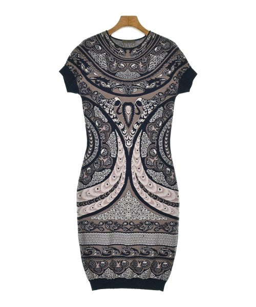 ALEXANDER MCQUEEN 洋裝