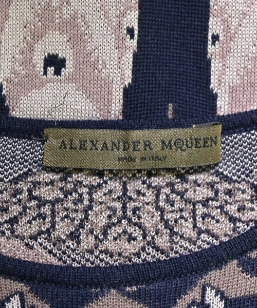 ALEXANDER MCQUEEN 洋裝