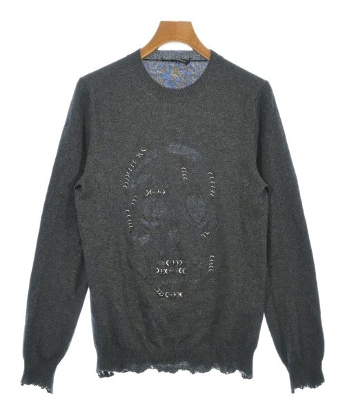 ALEXANDER MCQUEEN 毛衣
