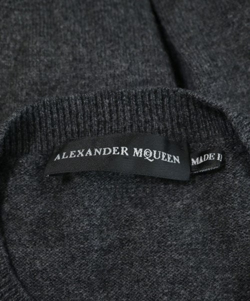 ALEXANDER MCQUEEN 毛衣