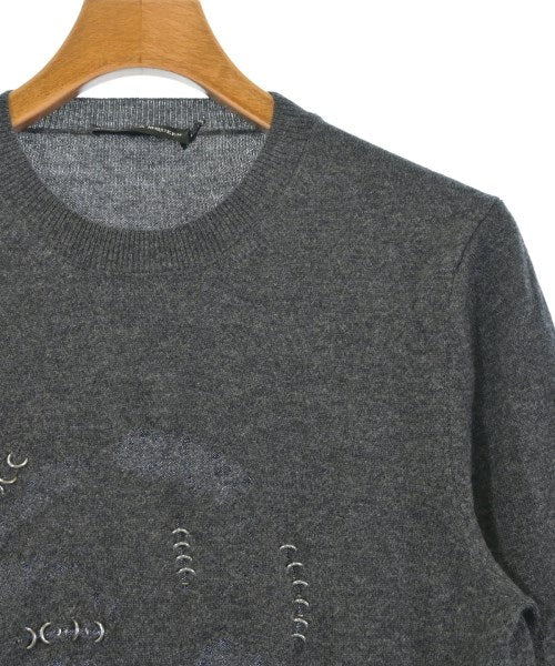 ALEXANDER MCQUEEN 毛衣