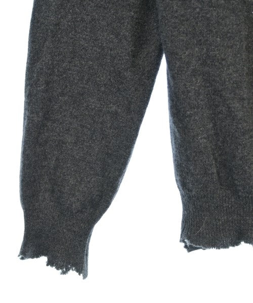 ALEXANDER MCQUEEN 毛衣