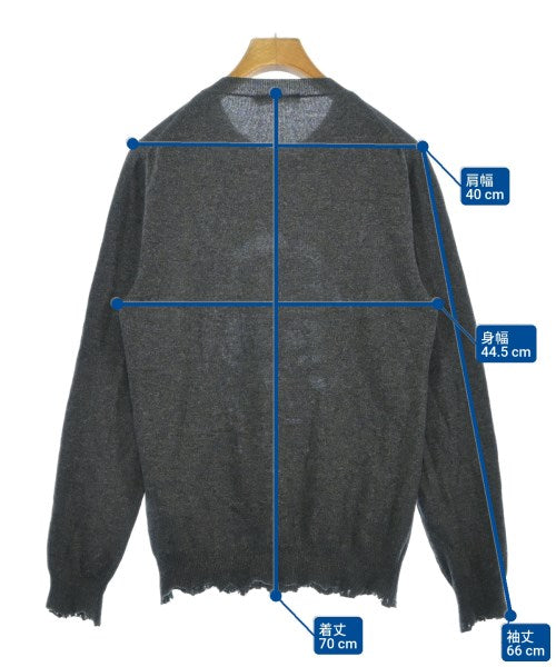 ALEXANDER MCQUEEN 毛衣