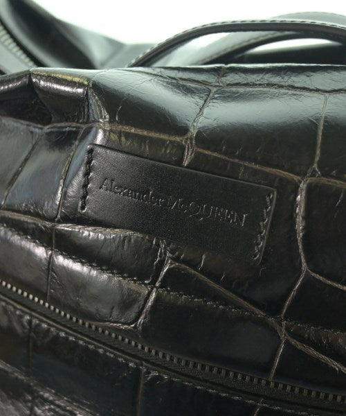 ALEXANDER MCQUEEN 肩背包