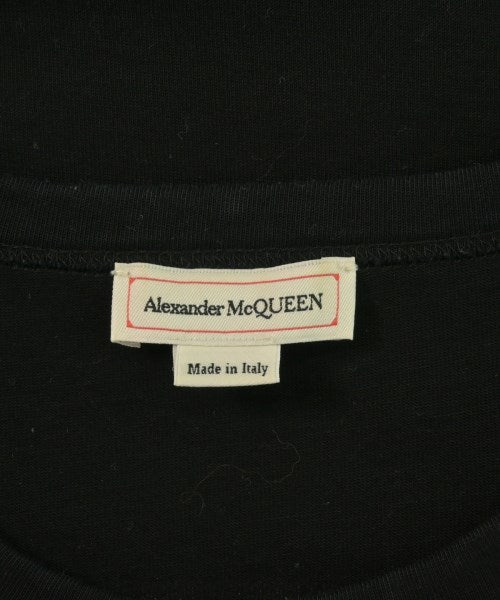 ALEXANDER MCQUEEN T恤/上衣