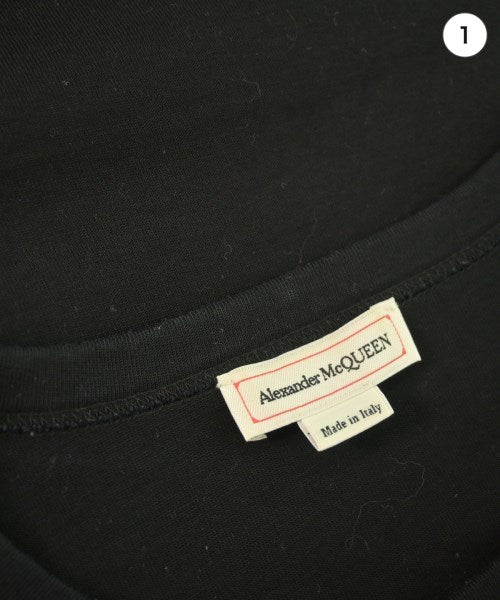 ALEXANDER MCQUEEN T恤/上衣