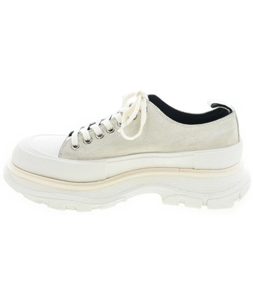 ALEXANDER MCQUEEN 運動鞋