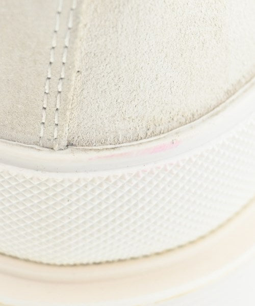 ALEXANDER MCQUEEN 運動鞋