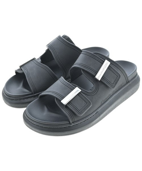 ALEXANDER MCQUEEN 涼鞋