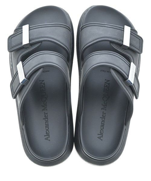 ALEXANDER MCQUEEN 涼鞋