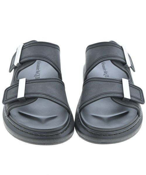 ALEXANDER MCQUEEN 涼鞋