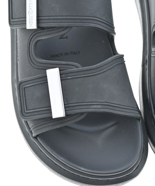 ALEXANDER MCQUEEN 涼鞋