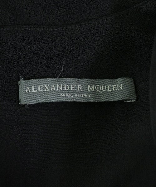 ALEXANDER MCQUEEN 洋裝