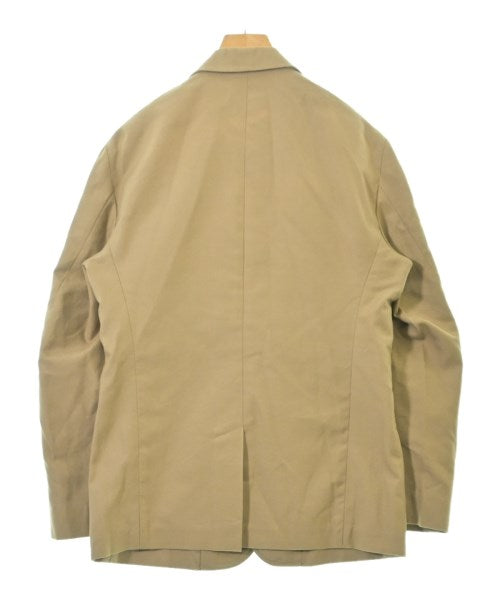 ALEXANDER MCQUEEN 休夾克