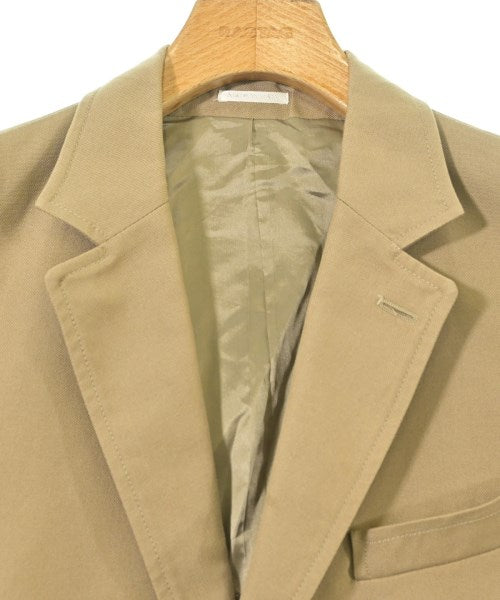 ALEXANDER MCQUEEN 休夾克