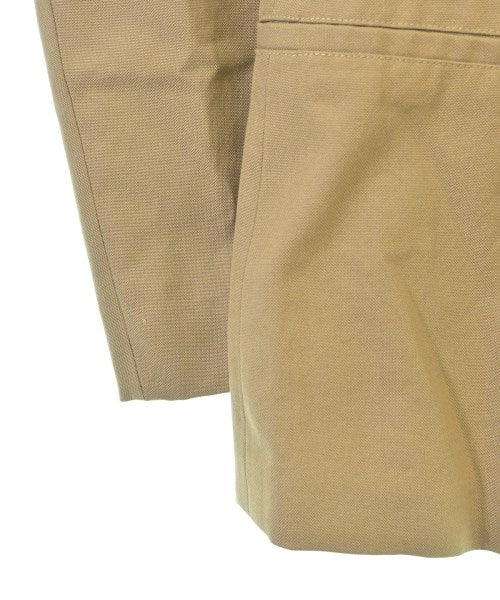 ALEXANDER MCQUEEN 休夾克