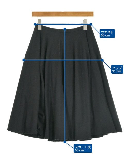 McQ 長裙/超長裙