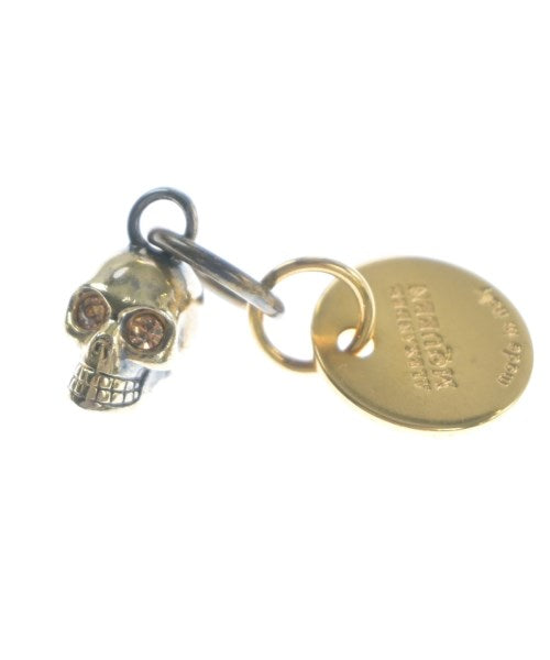 ALEXANDER MCQUEEN 頭巾/圍巾