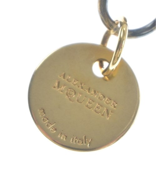 ALEXANDER MCQUEEN 頭巾/圍巾