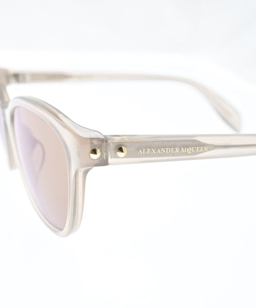 ALEXANDER MCQUEEN 太陽眼鏡