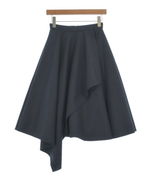 ALEXANDER MCQUEEN 長裙/超長裙