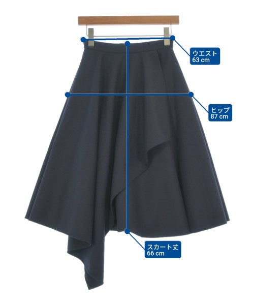 ALEXANDER MCQUEEN 長裙/超長裙