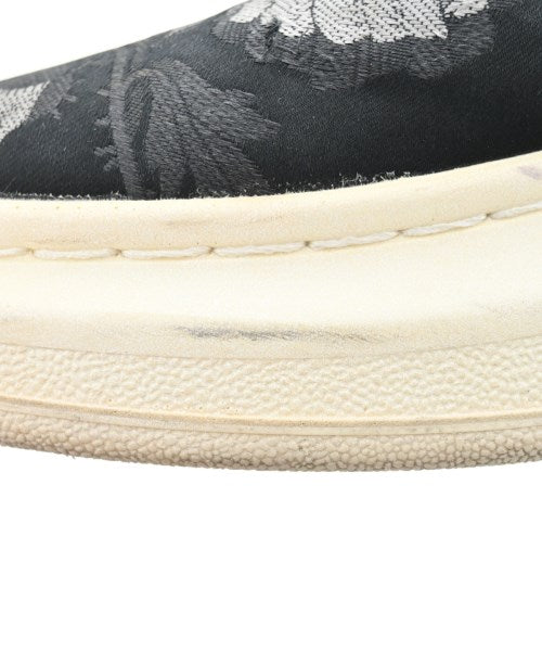 ALEXANDER MCQUEEN 運動鞋