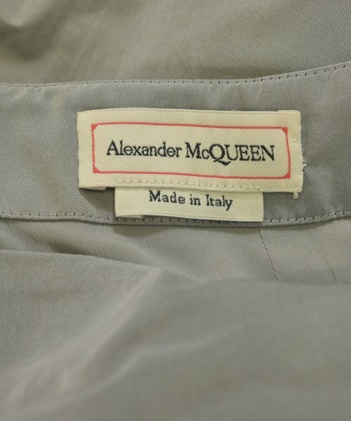 ALEXANDER MCQUEEN 長裙/超長裙