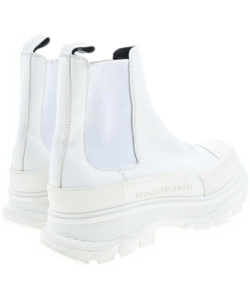 ALEXANDER MCQUEEN 靴子