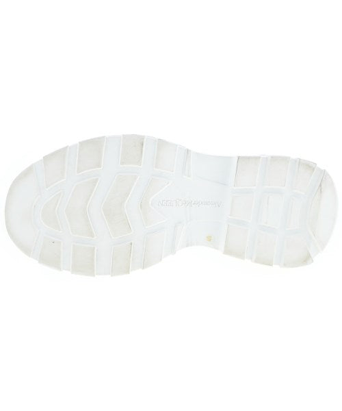 ALEXANDER MCQUEEN 靴子