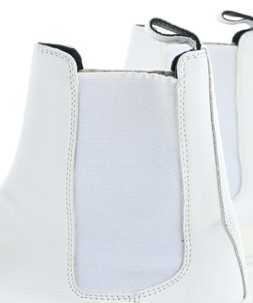 ALEXANDER MCQUEEN 靴子