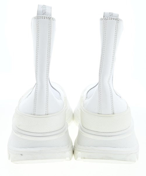 ALEXANDER MCQUEEN 靴子