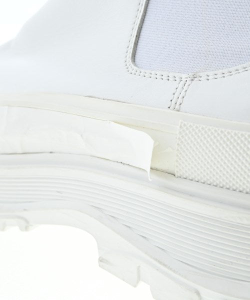 ALEXANDER MCQUEEN 靴子