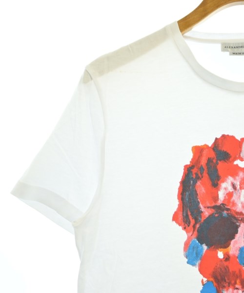 ALEXANDER MCQUEEN T恤/上衣