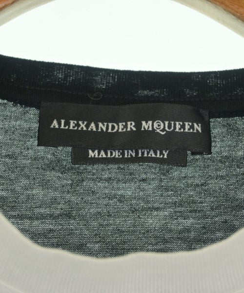 ALEXANDER MCQUEEN T恤/上衣