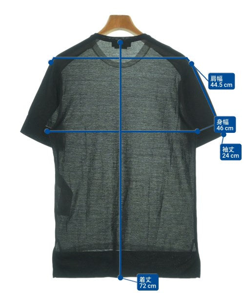 ALEXANDER MCQUEEN T恤/上衣