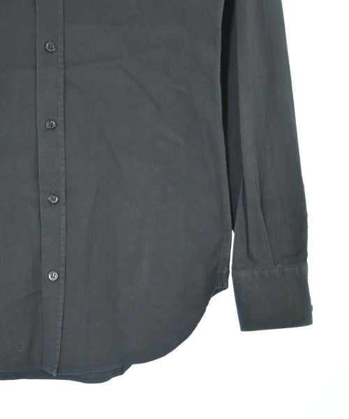 ALEXANDER MCQUEEN 休襯衫