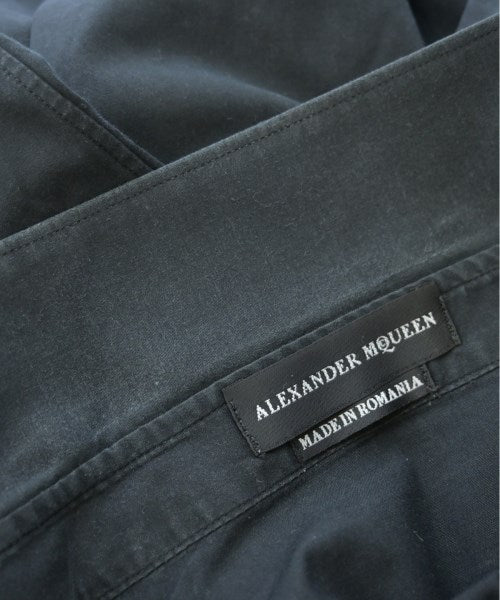 ALEXANDER MCQUEEN 休襯衫
