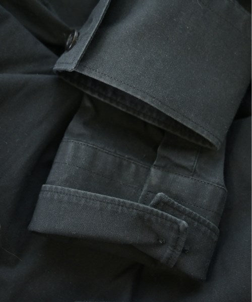 ALEXANDER MCQUEEN 休襯衫