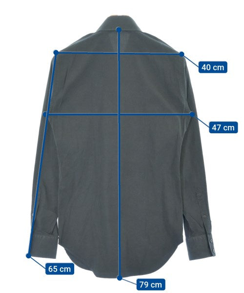 ALEXANDER MCQUEEN 休襯衫