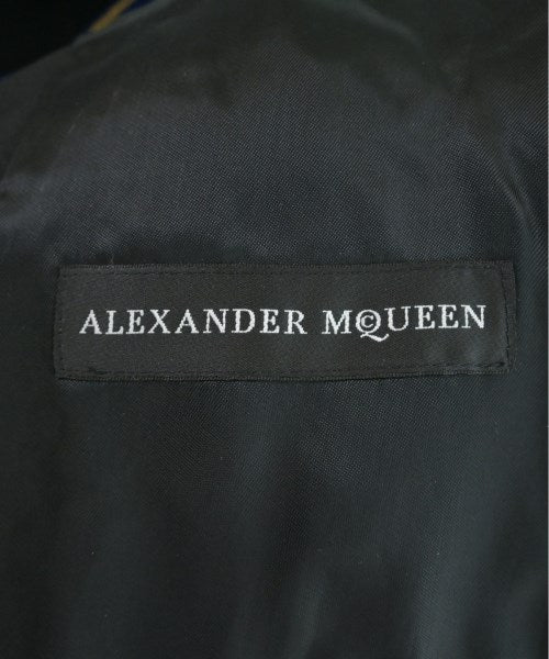 ALEXANDER MCQUEEN 西裝外套