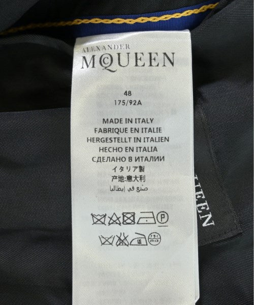 ALEXANDER MCQUEEN 西裝外套