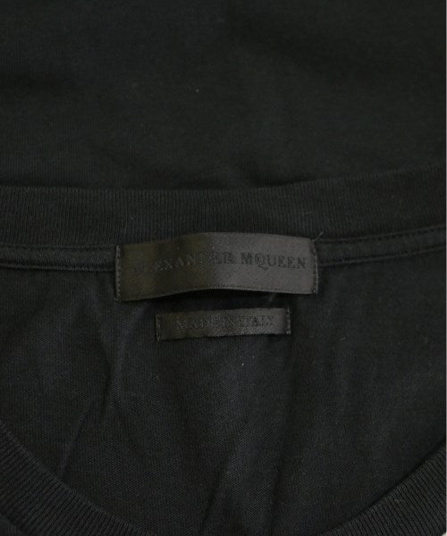 ALEXANDER MCQUEEN T恤/上衣